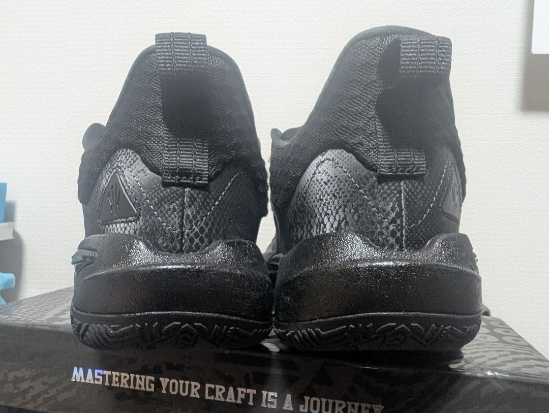 アンタ カイ1 スピード　anta kai1 speed