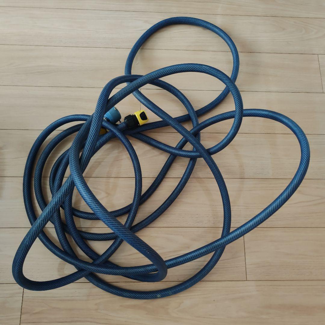 ケルヒャー家庭用高圧洗浄機　K2クラシックプラス