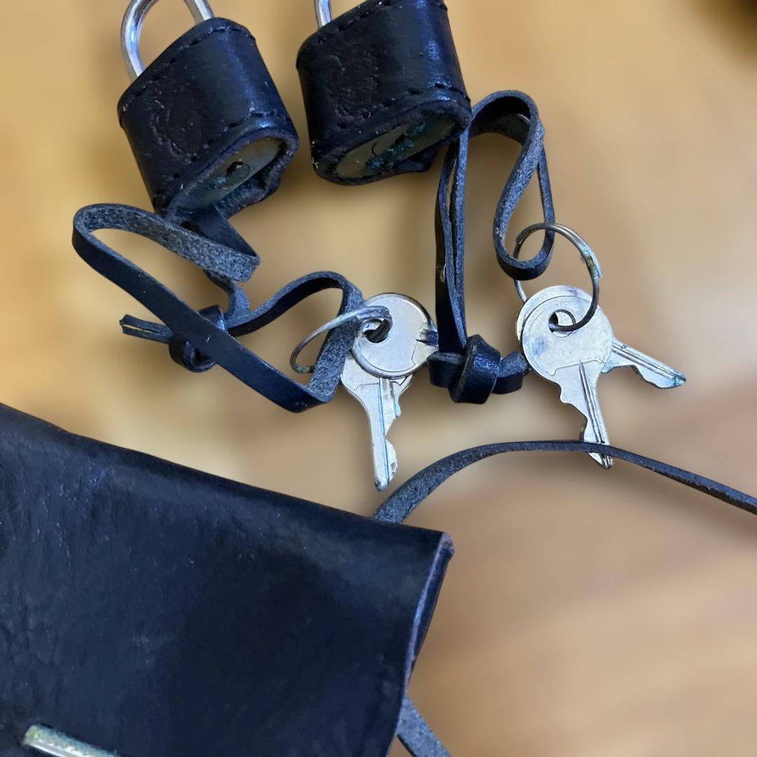 フェリージ　ボストンバック