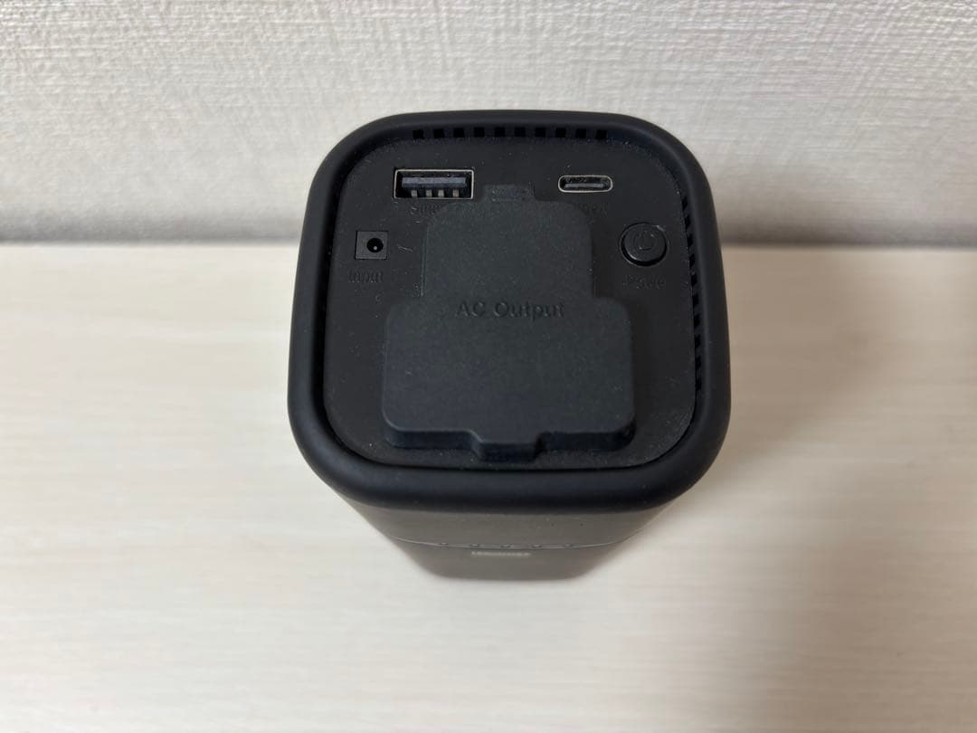 【大容量モバイルバッテリー】RAVPOWER 20100mAh