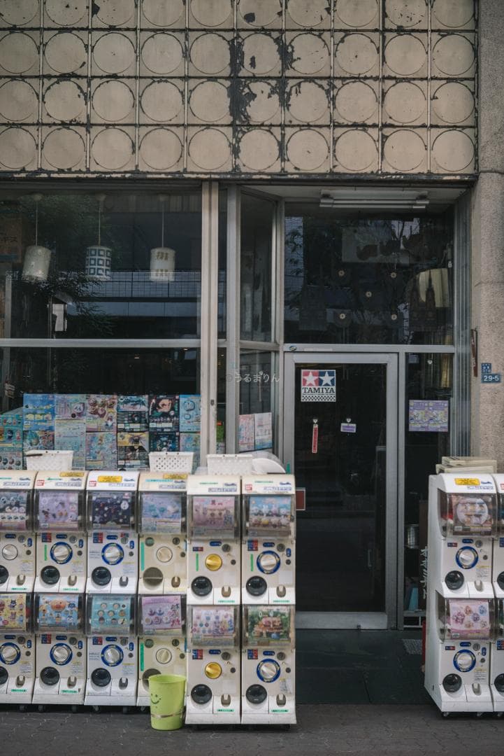 虹色シャワー！東京光学 Topcor 50mm F3.5 オールドレンズ