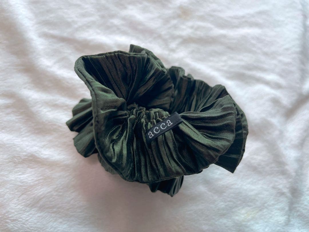 acca マシュマロシュシュ