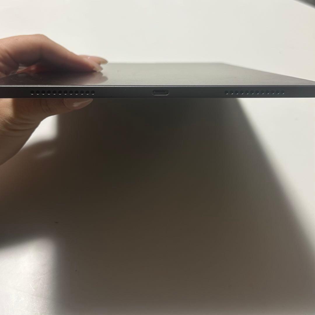 iPad Air 第4世代 WiFiモデル 256GB スペースグレイ