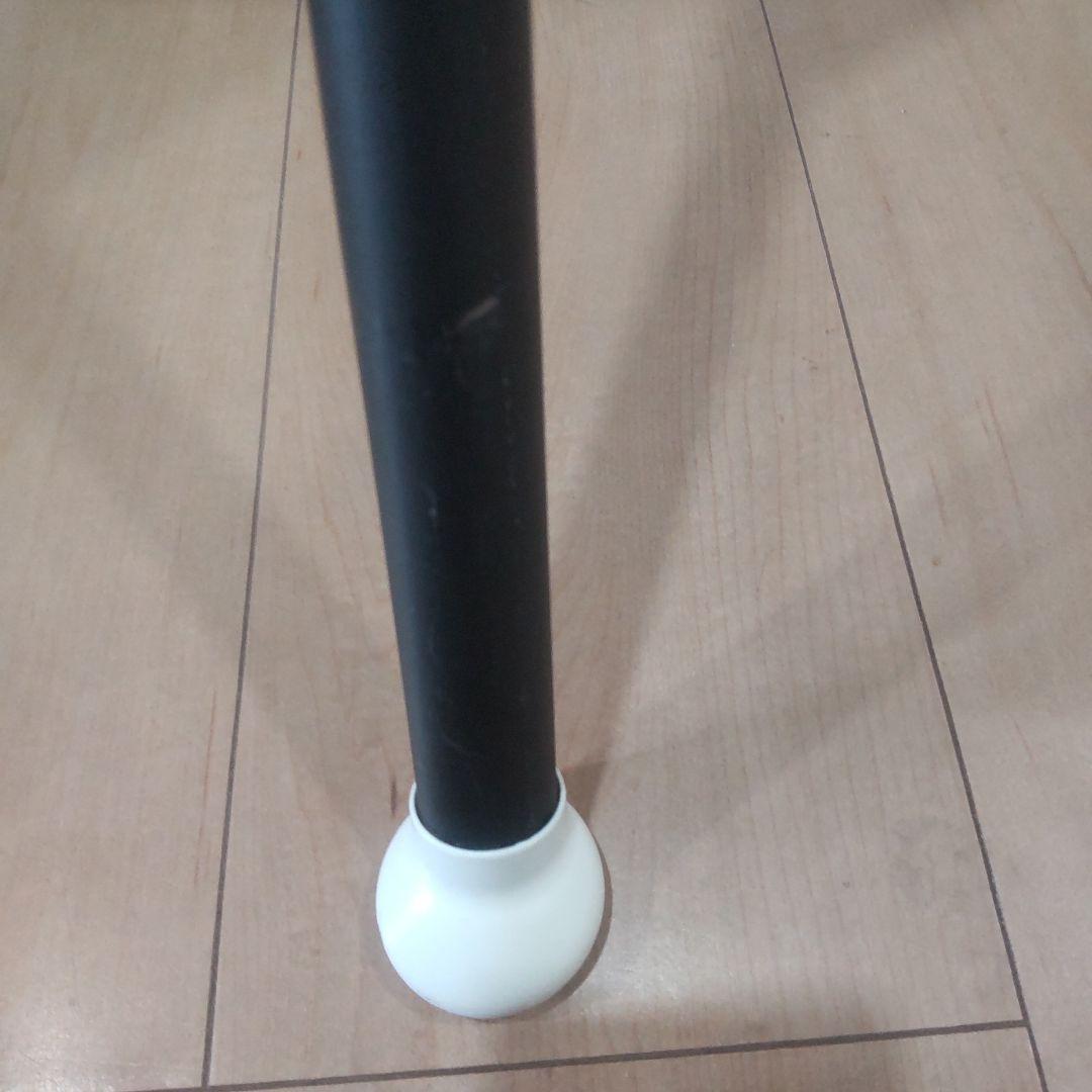 BABYBJÖRN ハイチェア 説明書付き ホワイト ベビージョルン