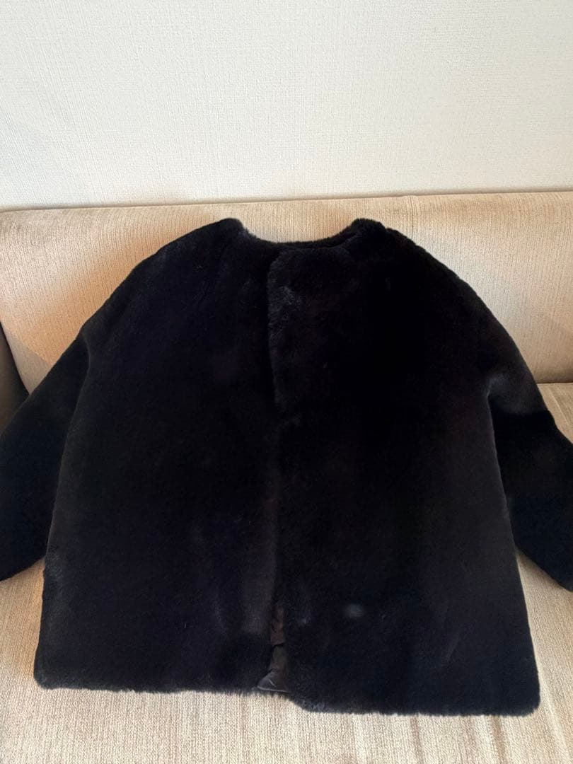 お値下　希少00 モンクレールハイク GENIUS 4 MONCLER HYKE