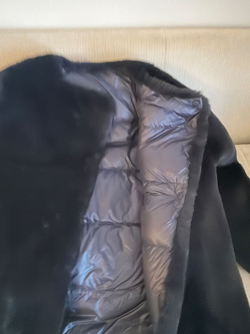 お値下　希少00 モンクレールハイク GENIUS 4 MONCLER HYKE