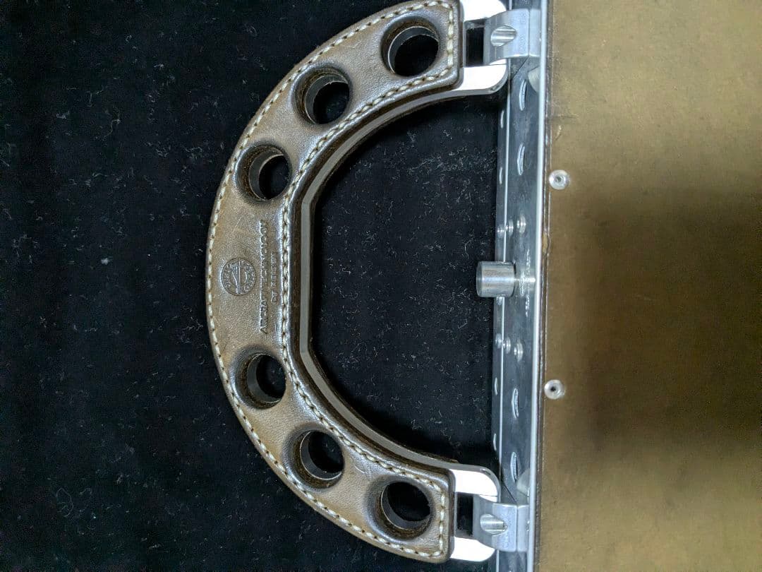 AERO CONCEPT ■エアロコンセプト■イタリアンレザー