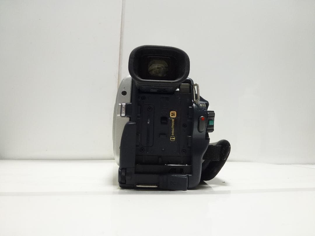 動作品 Mini DV　ソニーデジタルビデオカメラSONY DCR-TRV17②