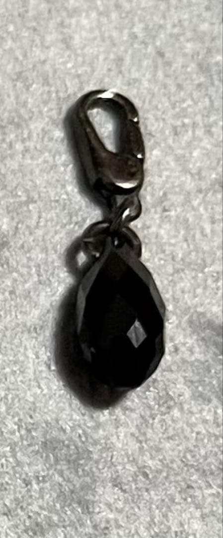 ネックレス　トップ　チャーム　セット