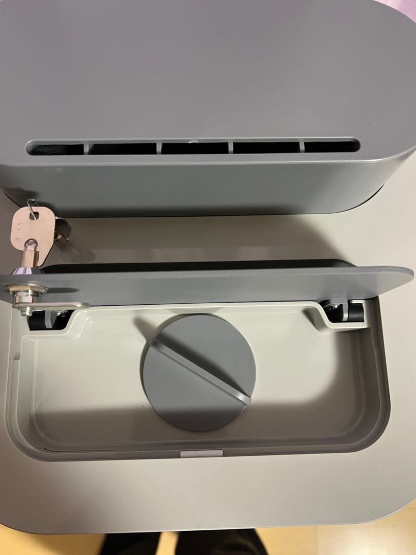 (新品★未開封)空間除菌デバイス☆Devirus AC DVAC-1500