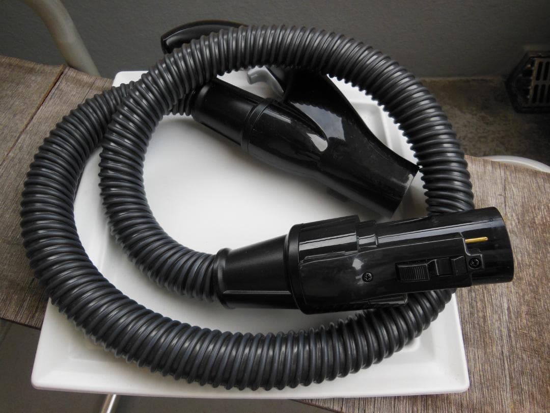 HITACHI 日立 掃除機 手元スイッチホース CV-SP900K 純正品