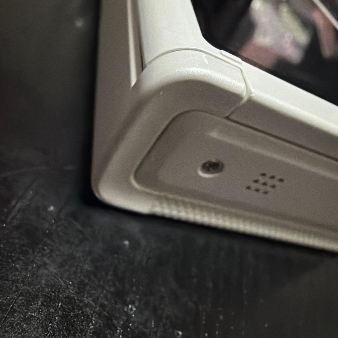 美品 CASIO EXILIM EX-ZR70WE ホワイト