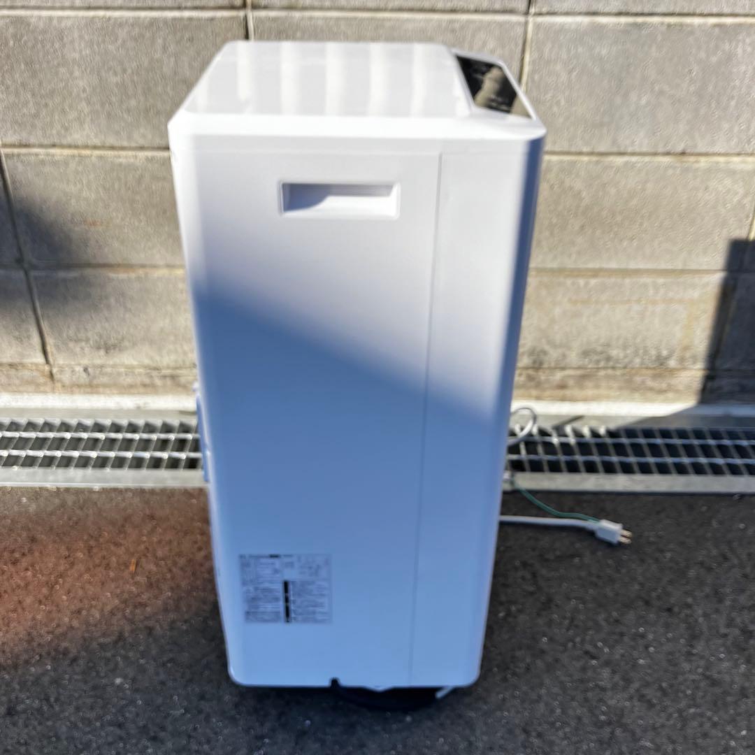 MAXZEN スポットエアコン JCF-MX602-WH