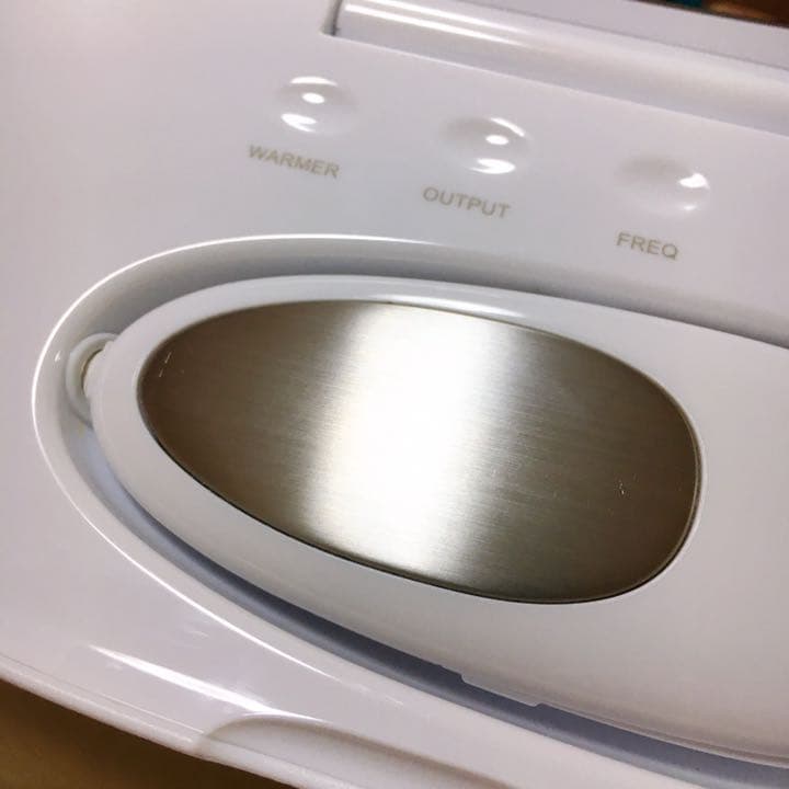 モイスティーヌⅣ+スキンマスク&イオンシート