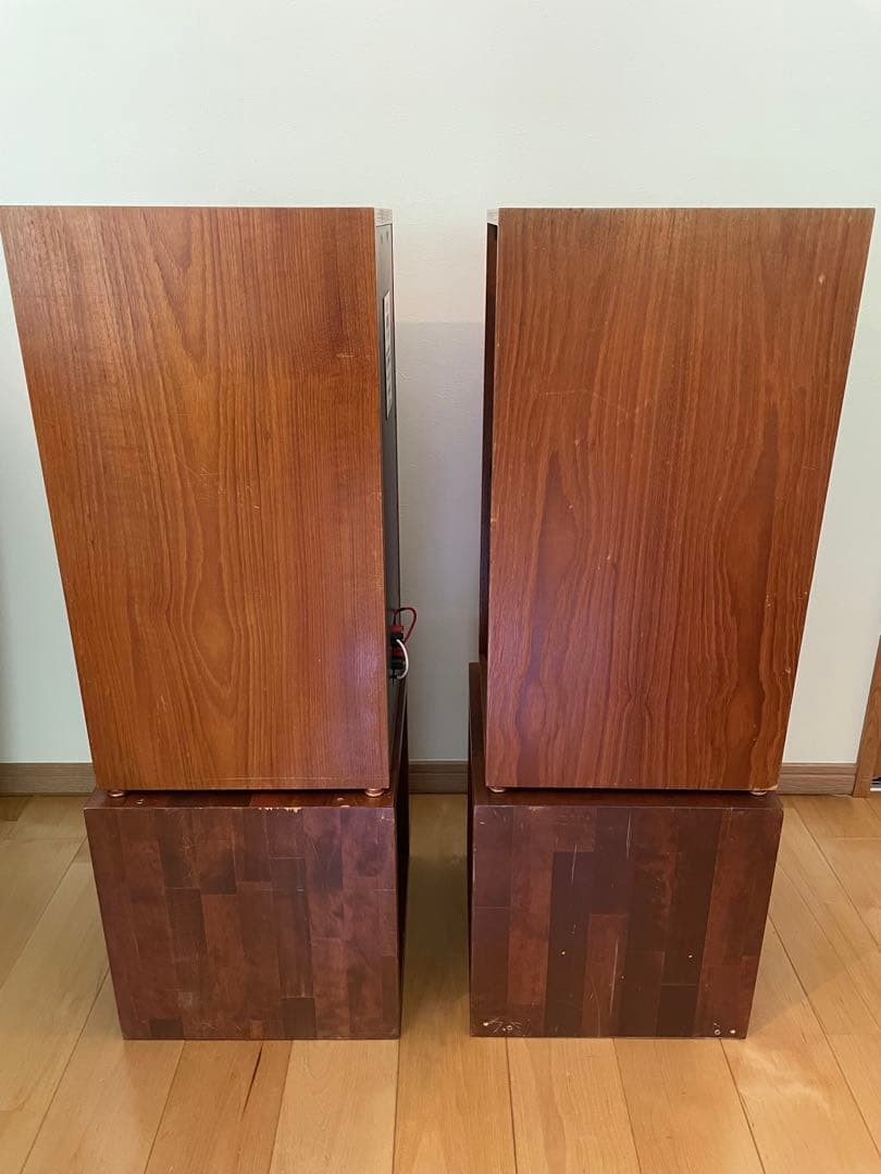 Harbeth HL Compact スピーカー ハーベス ブックシェルフ