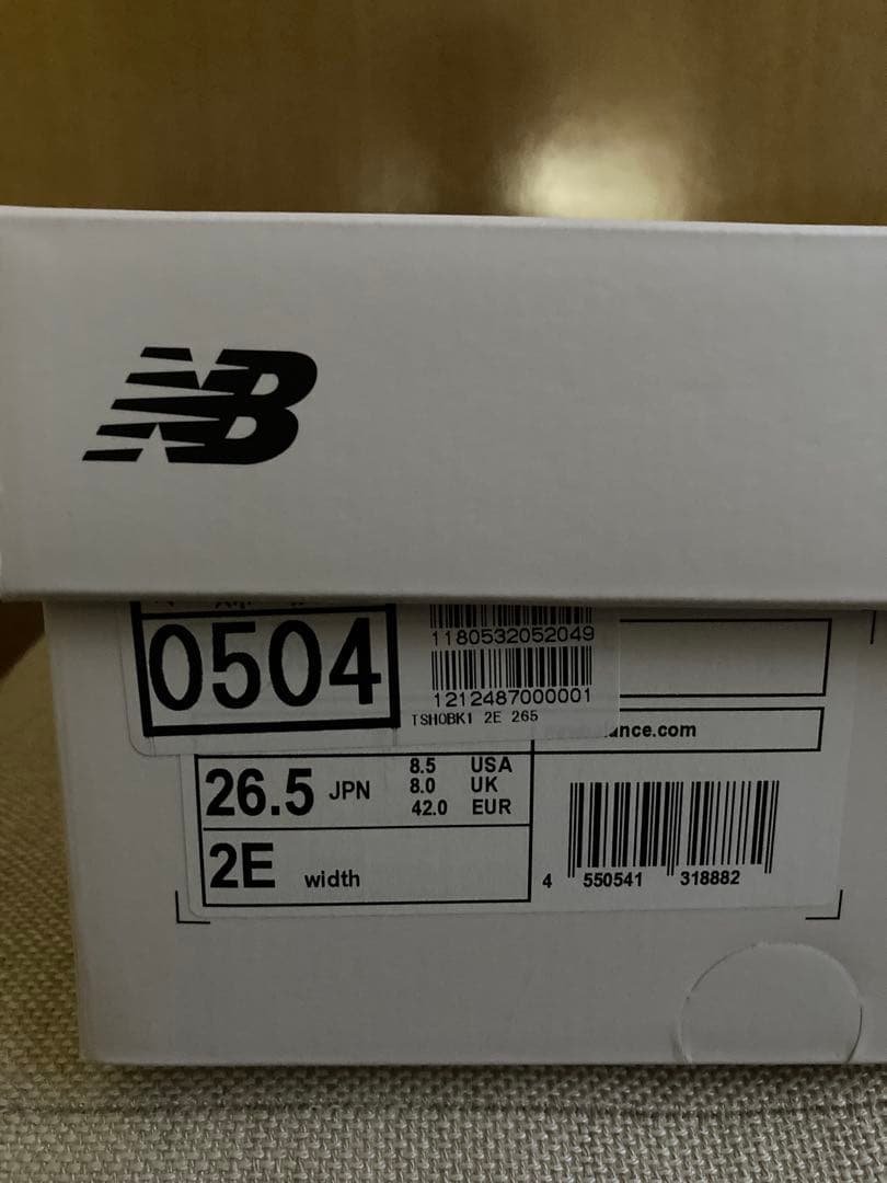 Ohtani v1 Turf BK1 大谷翔平モデル ニューバランス 店舗限定