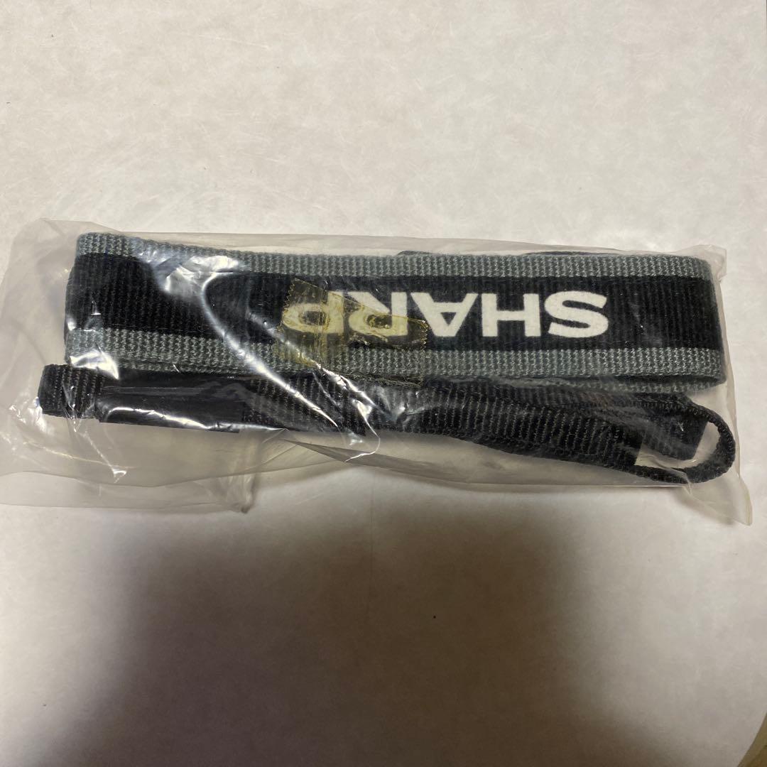 動作品　SHARP Hi8 ビデオカメラ VL- HL100 ⑧