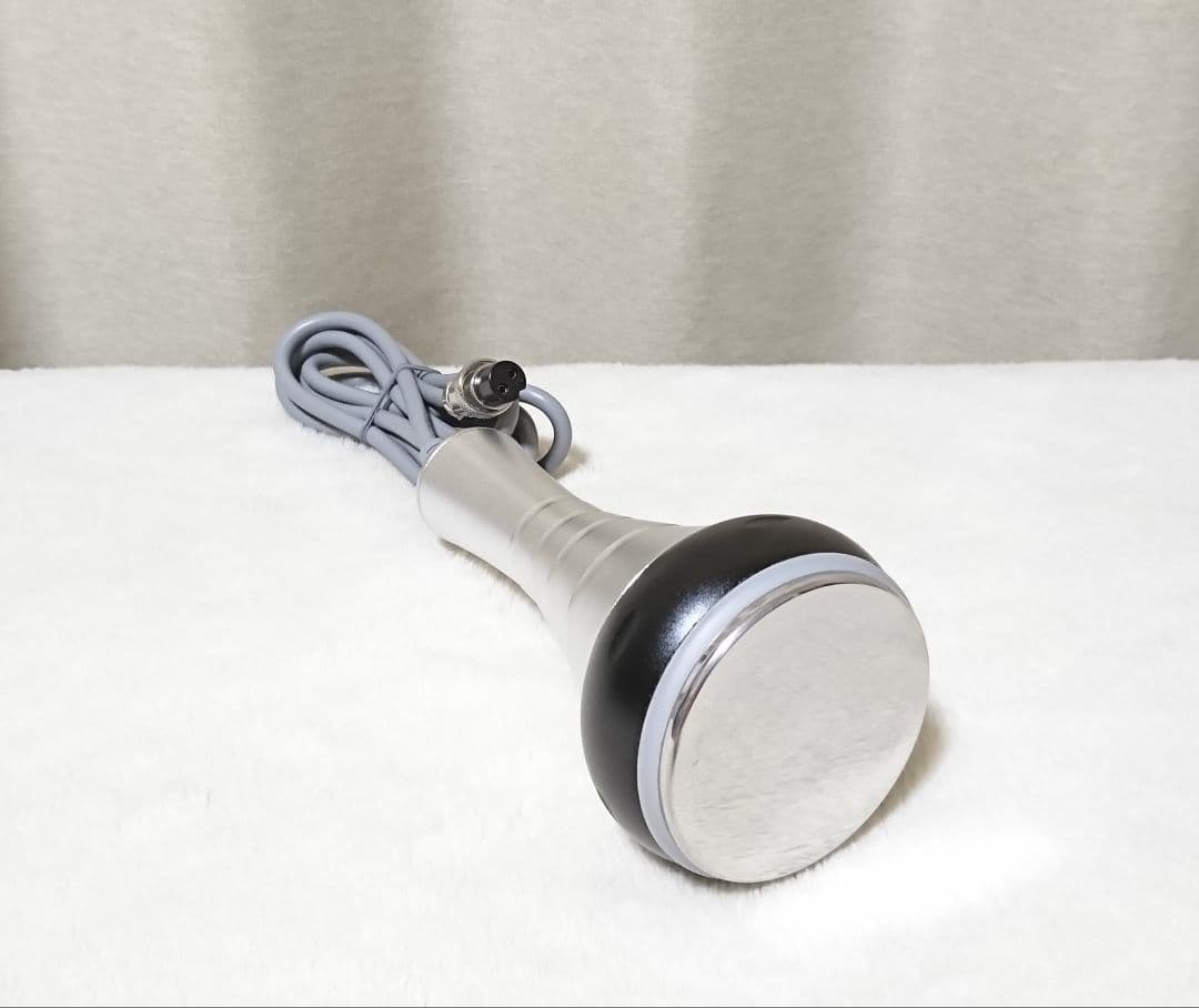 業務用 5in1 キャビテーション 40KHz ラジオ波