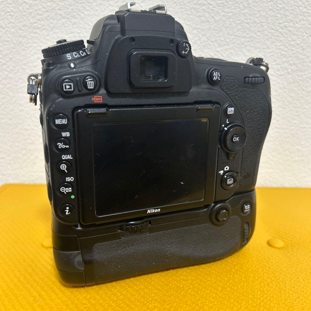 M*a様 Nikon D750 デジタル一眼レフカメラ