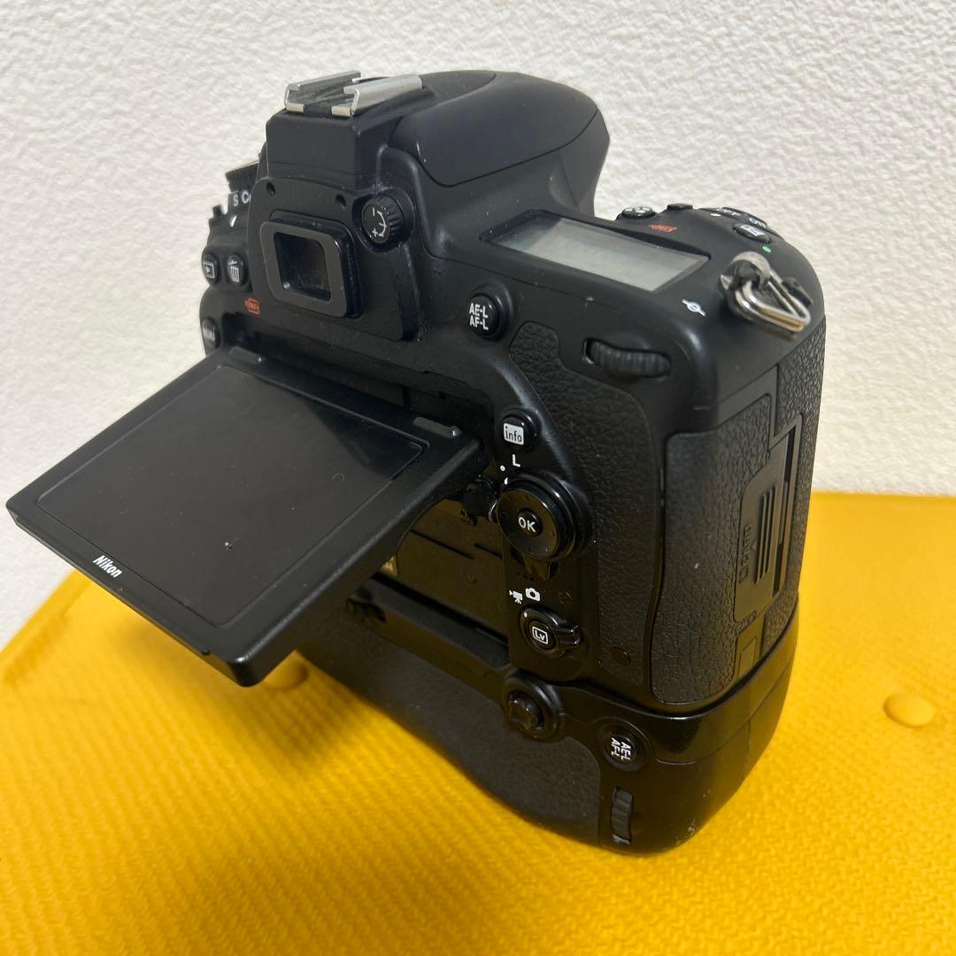 M*a様 Nikon D750 デジタル一眼レフカメラ