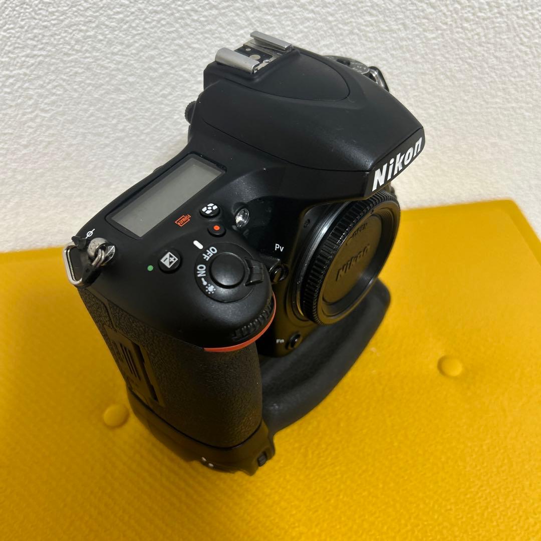 M*a様 Nikon D750 デジタル一眼レフカメラ