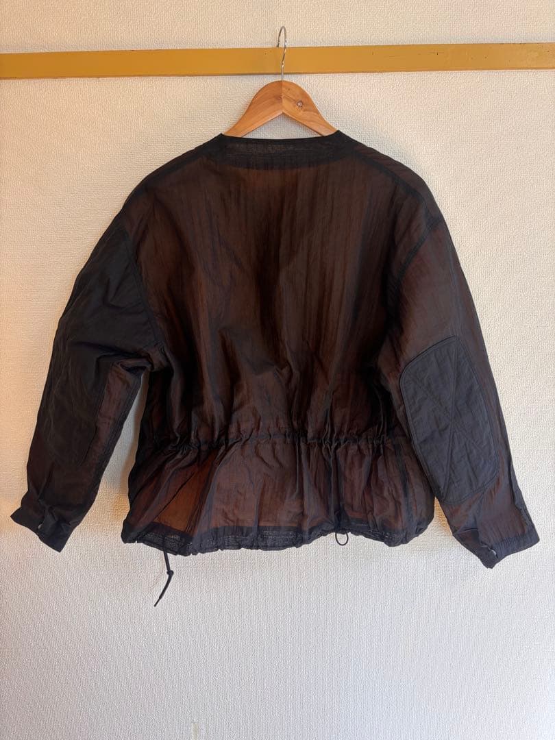 OUR LEGACY ボンバージャケット