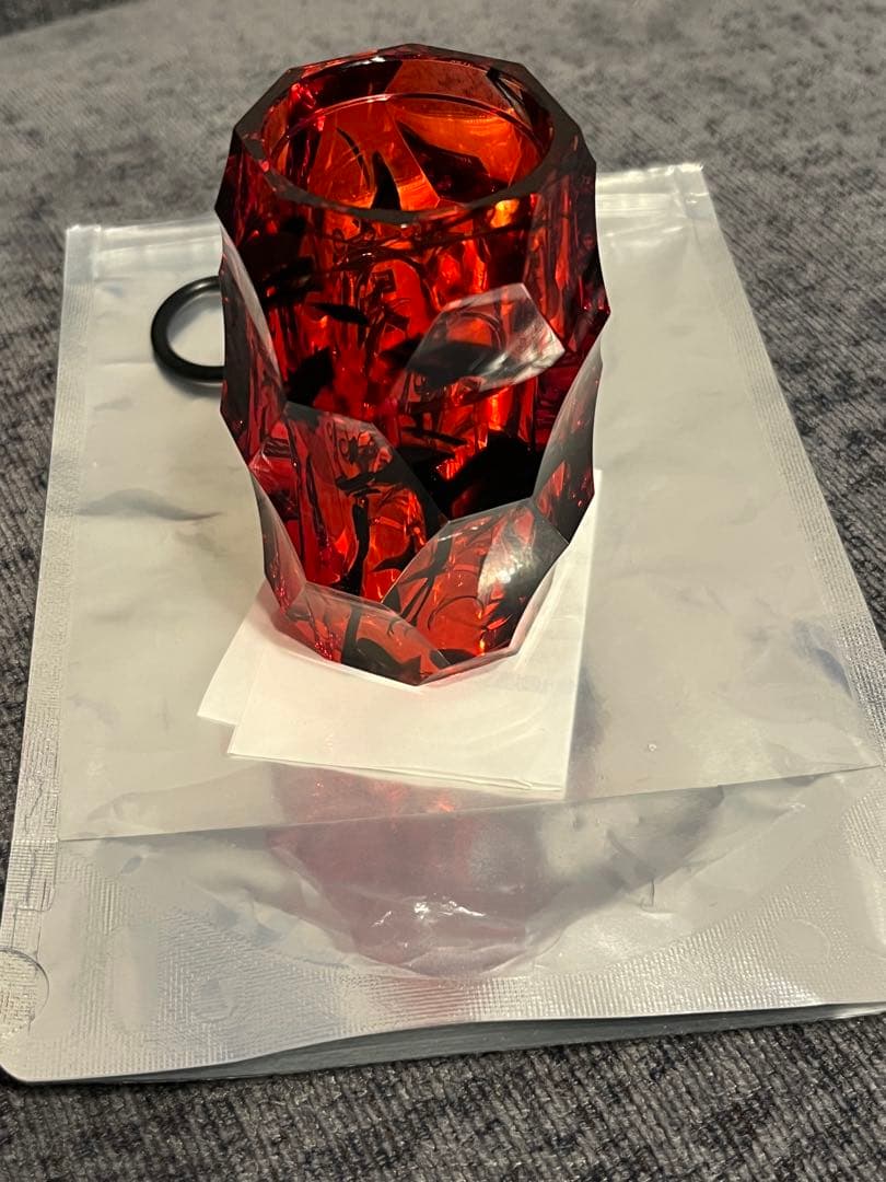 ナッツアウトドア×ネイチャートーンズ　ブリエスタ　緋影