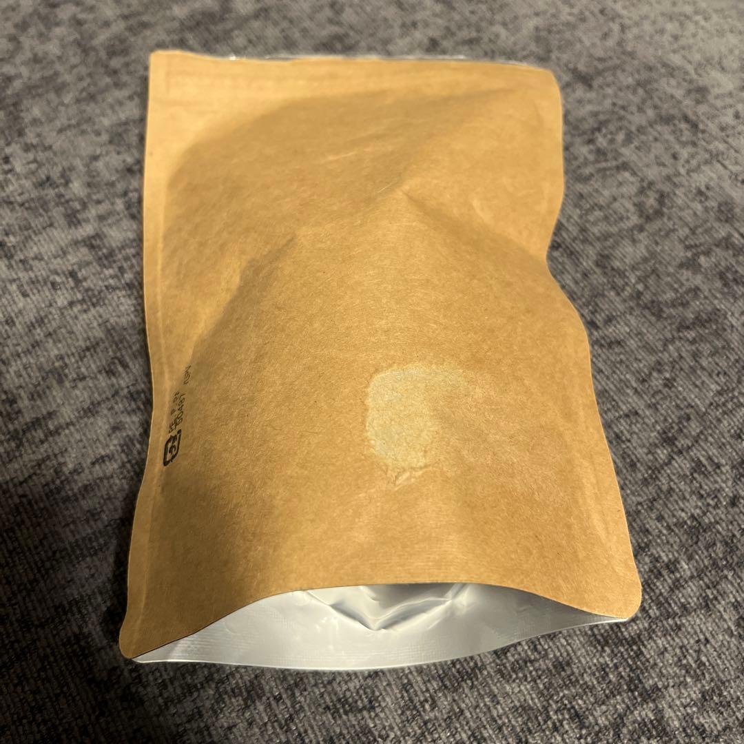 ナッツアウトドア×ネイチャートーンズ　ブリエスタ　緋影