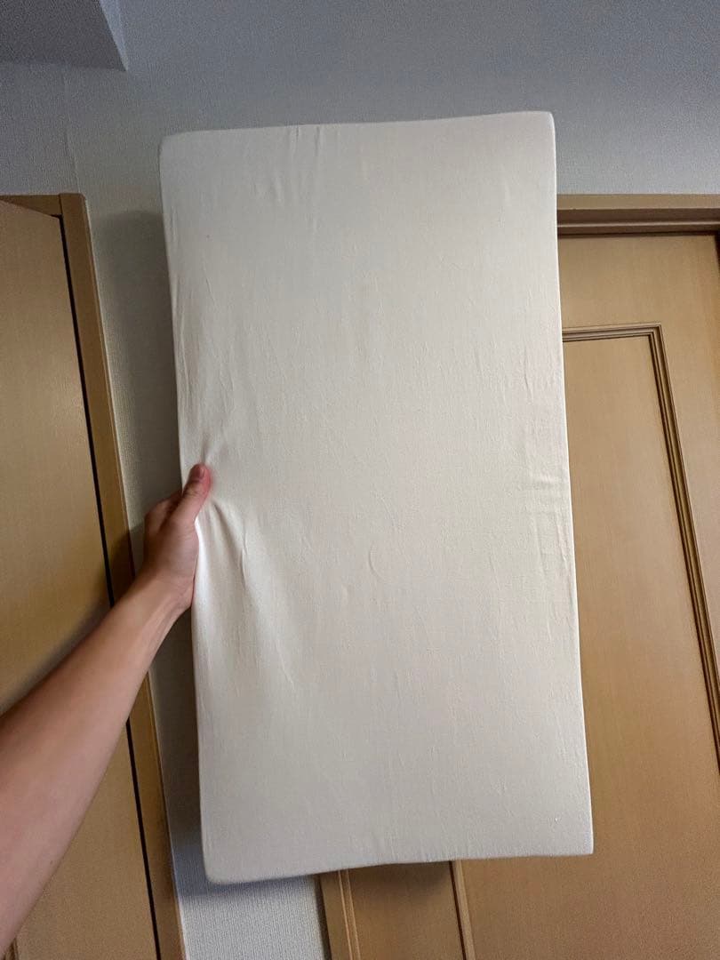 ハマ【マットレス付き】リリワゴン2