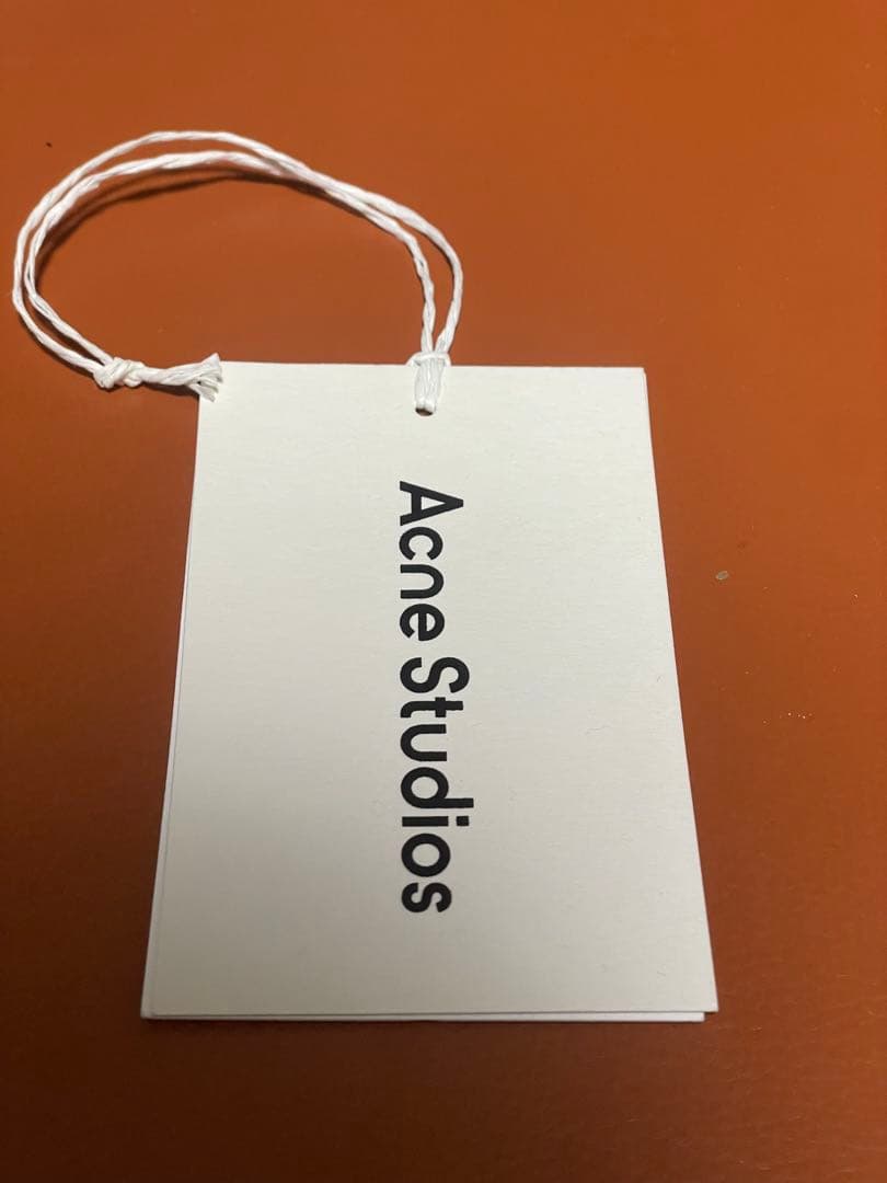 パンツ Acne studios 1989 Ash Black 30/32