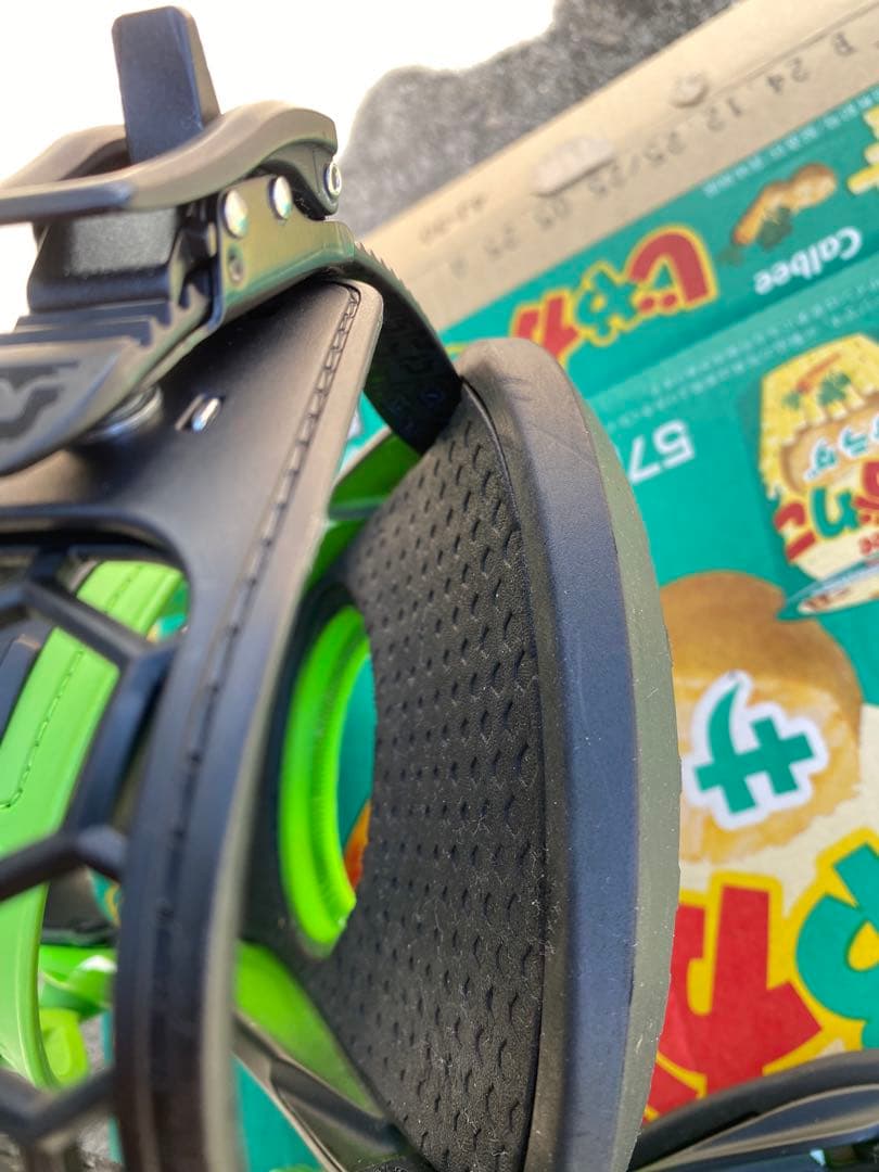 本日まで！　ユニオン　ストラータ　20-21 M