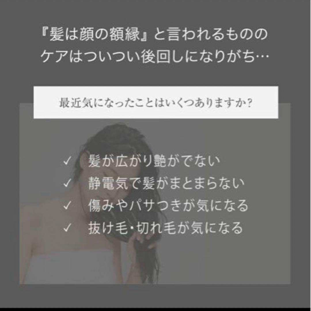 ♡心♡KARAMAN カラマンビューティーブラシ　シルバー