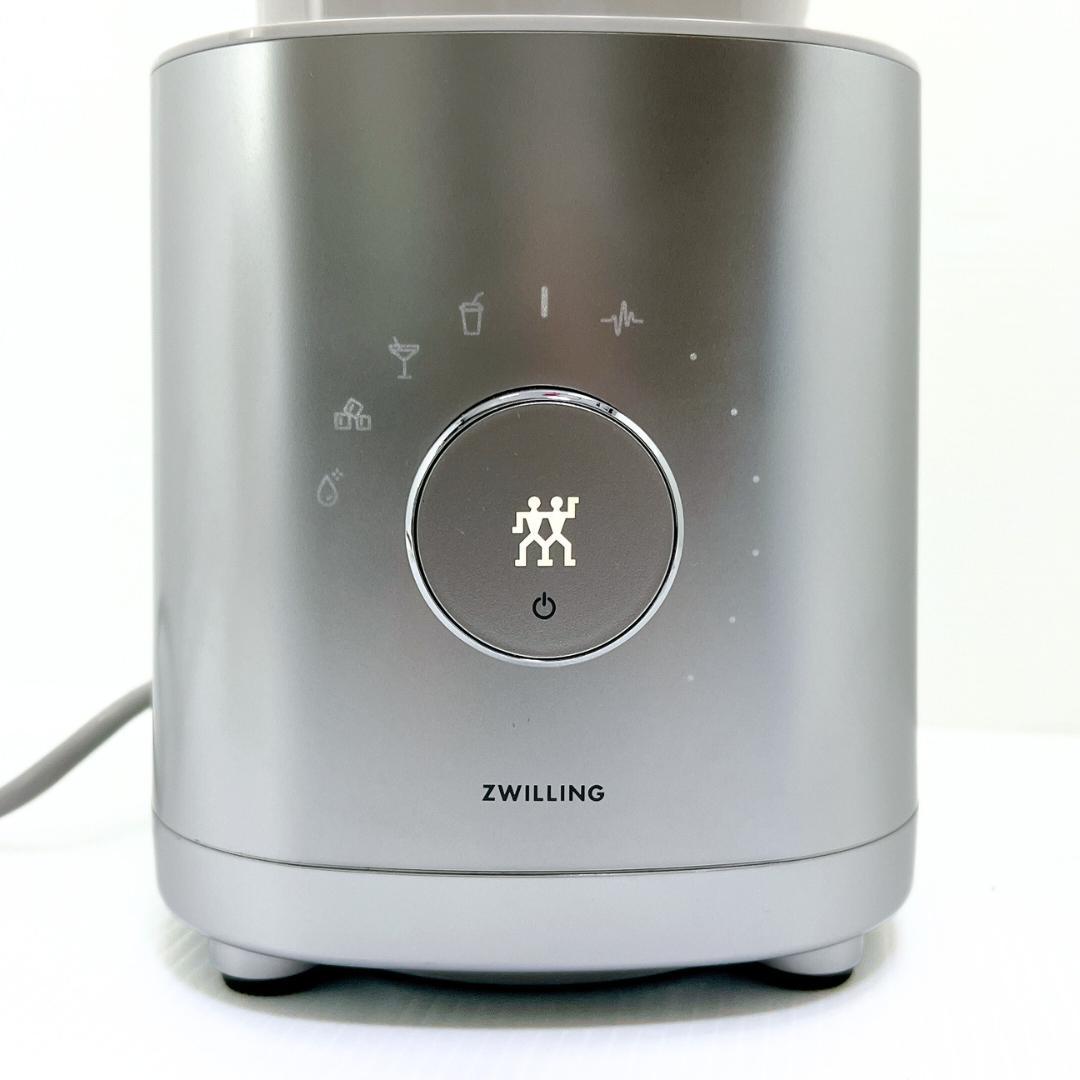 【良品✨送料無料】 ツヴィリング テーブルブレンダー 1400ml