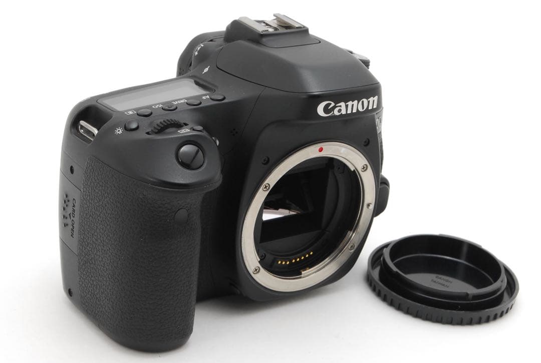 ケビンさま専用大人気機種＆ダブルレンズの大満足セット❣️Canon EOS 80D