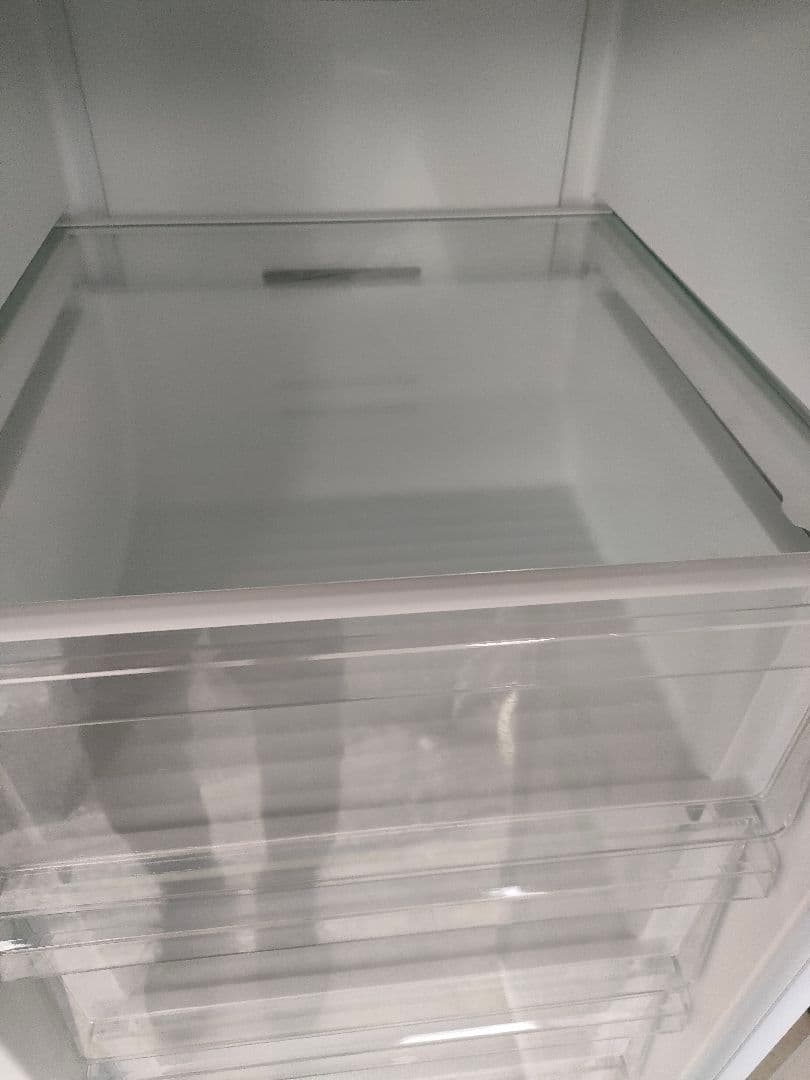 アイリスオーヤマ 142L冷凍庫 2023年製