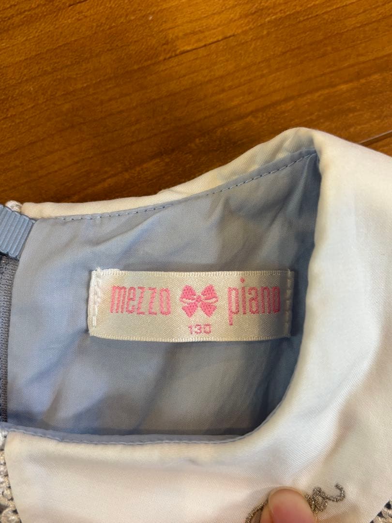 子供ワンピース等7点まとめ売り120.130.140サイズ