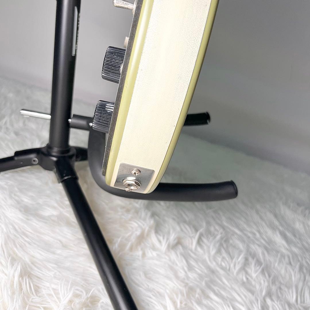 【良品】Danelectro 59DC Keen Green ケース付