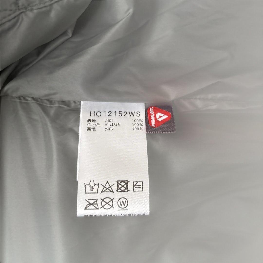 HELLY HANSEN アウター　ダウン　Mサイズ