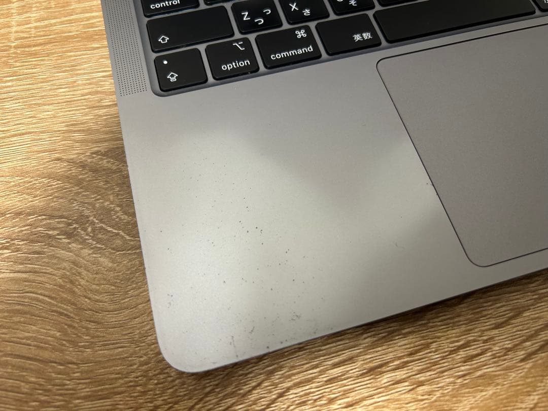 MacBook本体 MacBook Air 2020 m1 8gb