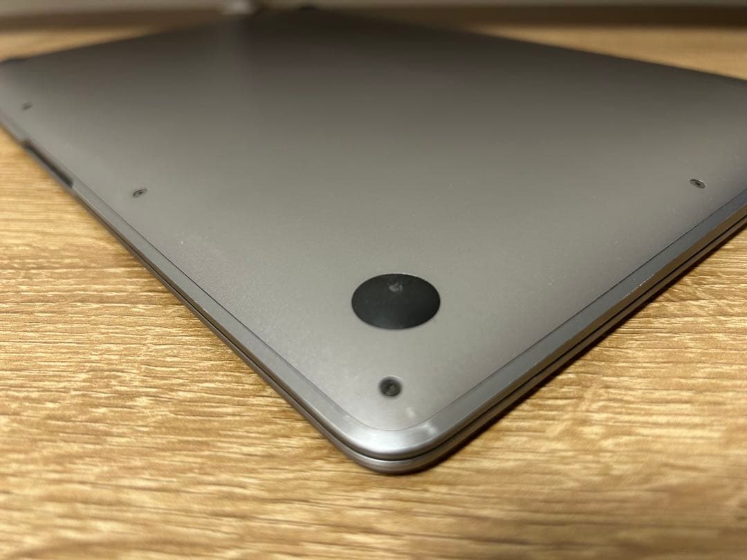 MacBook本体 MacBook Air 2020 m1 8gb