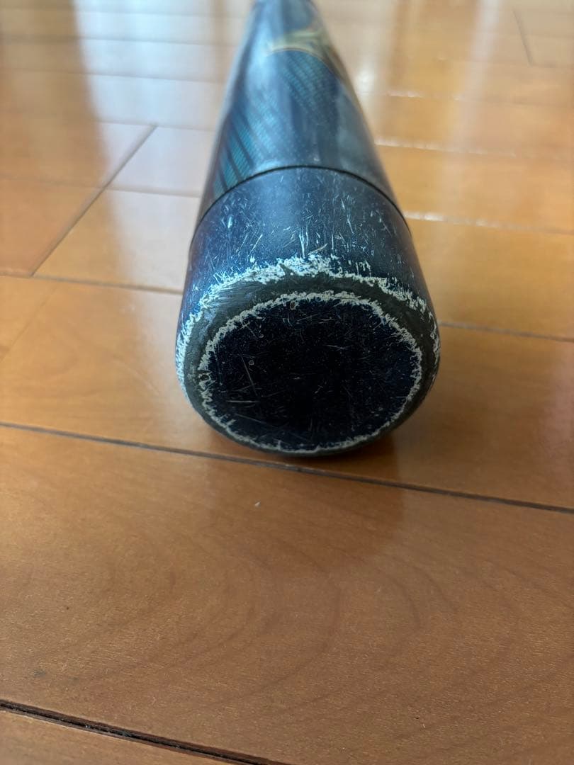 ビヨンドマックスレガシー　少年軟式バット 78cm