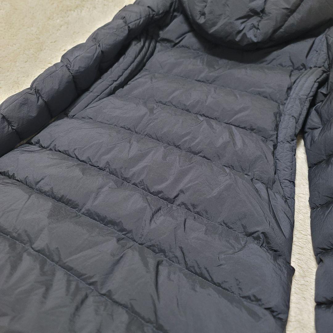 極美品✨TATRAS タトラス ポリテアマ 20年製 ダウンコート 2way