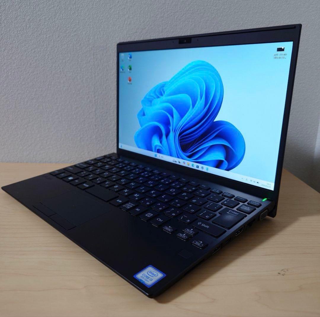 Vaio Pro PJ／処分価格