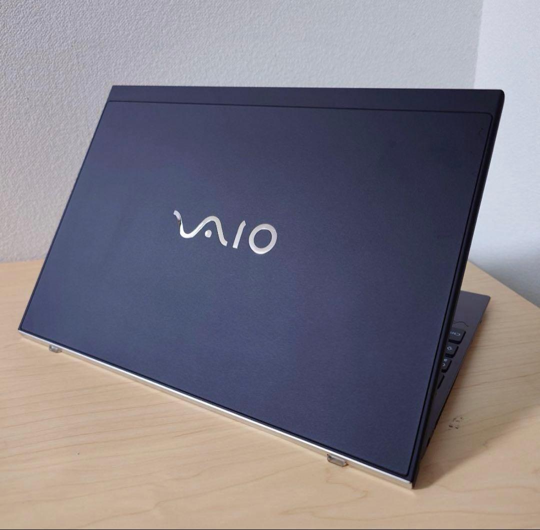 Vaio Pro PJ／処分価格