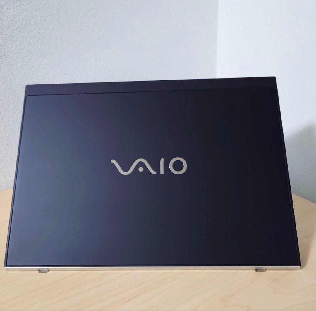 Vaio Pro PJ／処分価格