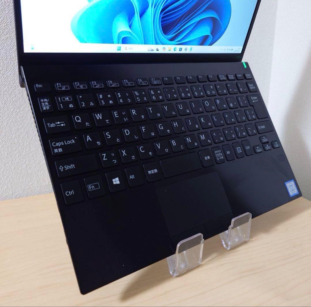 Vaio Pro PJ／処分価格