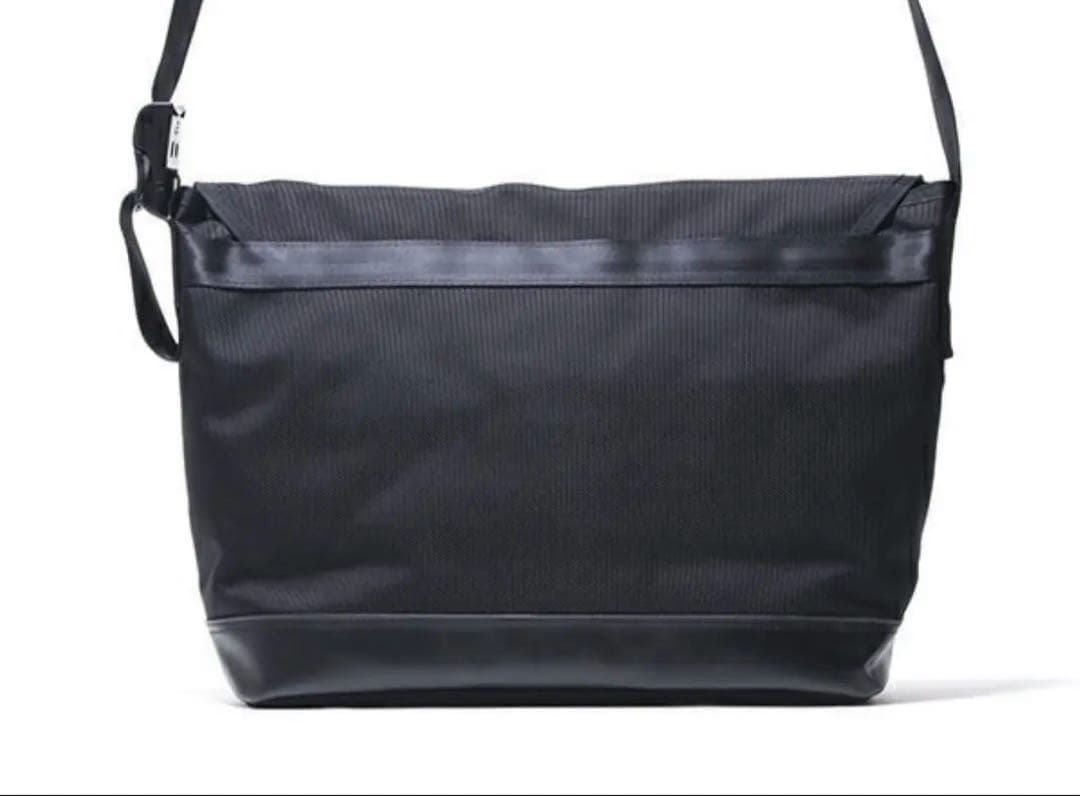 【極美品】ポーター ヒート メッセンジャーバッグL B4収納