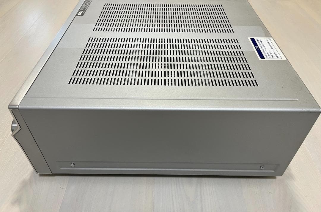 【動作品】SONY TA-DA7000ES フルデジタルアンプ【定価24万円】