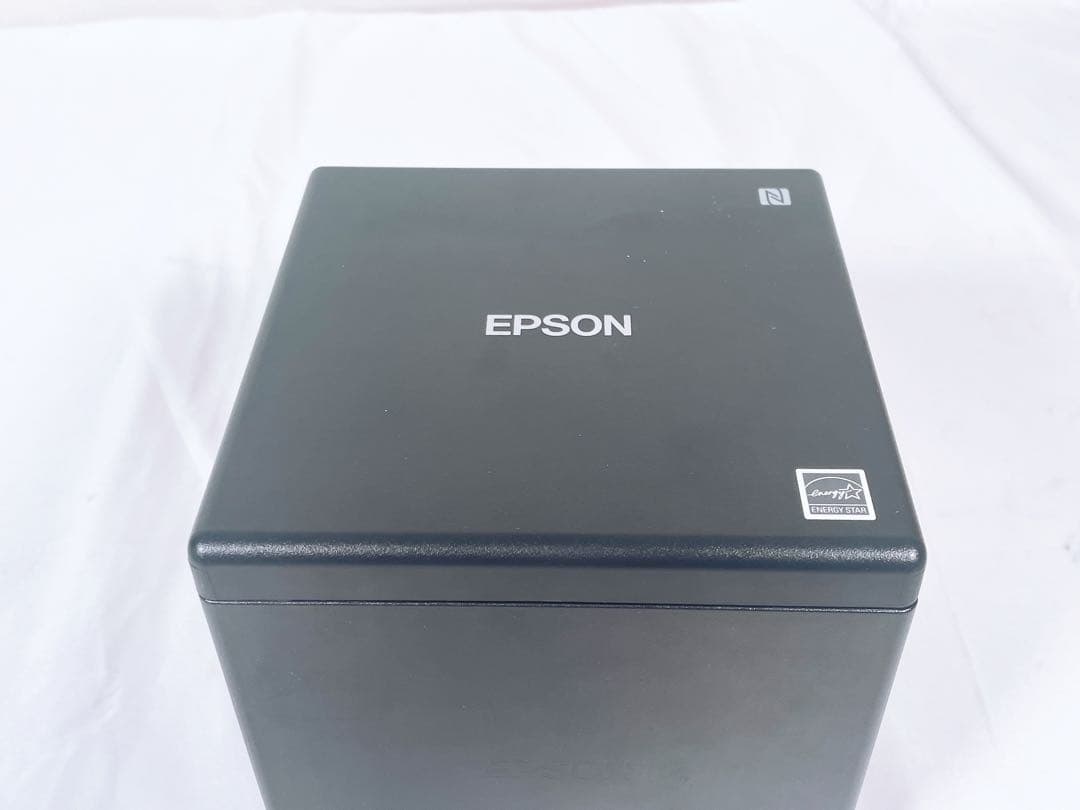 【良品】 EPSON エプソン レシートプリンター TM-m30 M335B