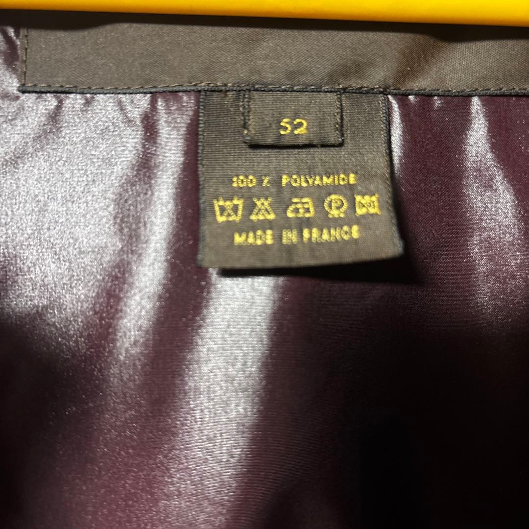 M*N様 LOUIS VUITTON 2wayナイロンジャケット